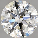 GIA 1.1 Carat Round Brilliant Natural Diamond 鑽石