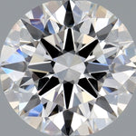 GIA 1.00 Carat Round Brilliant Natural Diamond