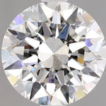 GIA 1.20 Carat Round Brilliant Natural Diamond