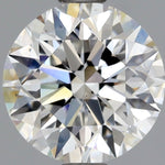 GIA 1.20 Carat Round Brilliant Natural Diamond