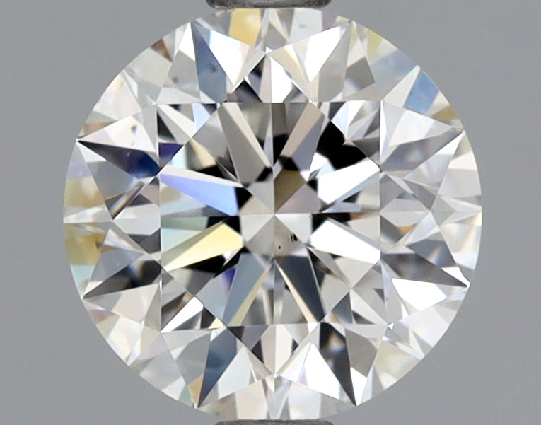 GIA 1.20 Carat Round Brilliant Natural Diamond