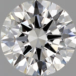 GIA 1.20 Carat Round Brilliant Natural Diamond