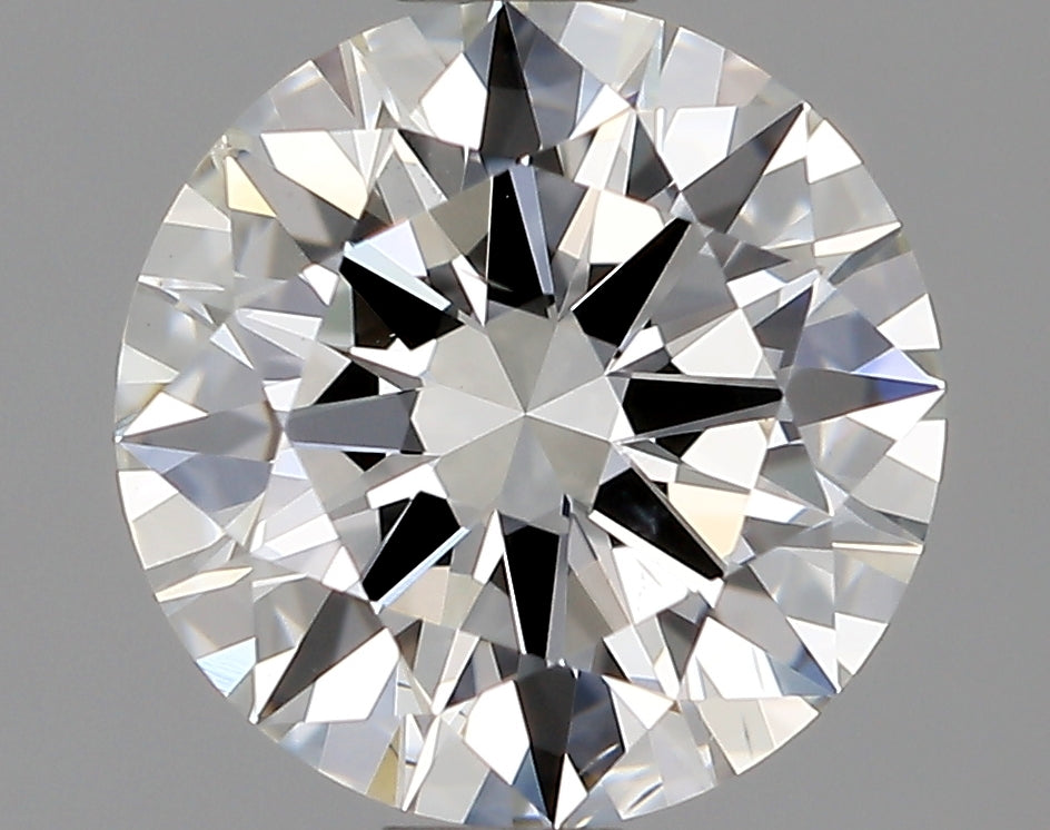 GIA 1.20 Carat Round Brilliant Natural Diamond