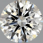 GIA 1.20 Carat Round Brilliant Natural Diamond
