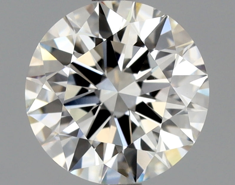 GIA 1.20 Carat Round Brilliant Natural Diamond