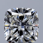 GIA 1.02 Carat Cushion Natural Diamond 鑽石