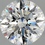 GIA 1.07 Carat Round Brilliant Natural Diamond