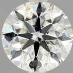 GIA 1.20 Carat Round Brilliant Natural Diamond