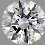 GIA 1.01 Carat Round Brilliant Natural Diamond