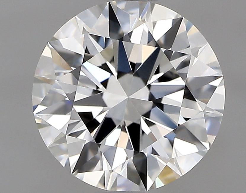GIA 1.01 Carat Round Brilliant Natural Diamond