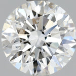 GIA 1.60 Carat Round Brilliant Natural Diamond