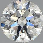 GIA 1.20 Carat Round Brilliant Natural Diamond
