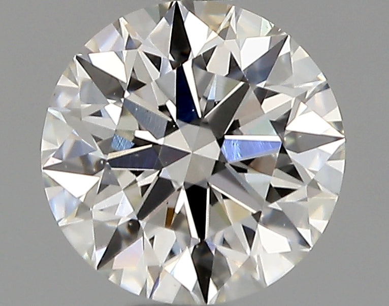 GIA 1.06 Carat Round Brilliant Natural Diamond