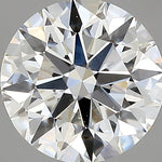 GIA 0.80 Carat Round Brilliant Natural Diamond