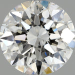 GIA 1.00 Carat Round Brilliant Natural Diamond