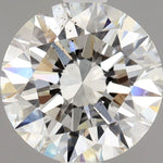 GIA 1.01 Carat Round Brilliant Natural Diamond