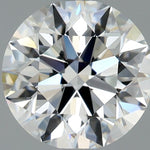 GIA 1.01 Carat Round Brilliant Natural Diamond