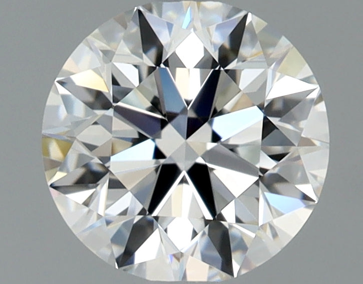 GIA 1.01 Carat Round Brilliant Natural Diamond