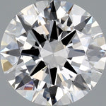 GIA 1.00 Carat Round Brilliant Natural Diamond