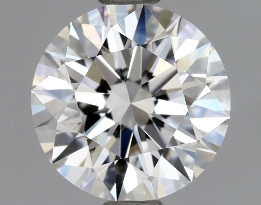 GIA 1.14 Carat Round Brilliant Natural Diamond