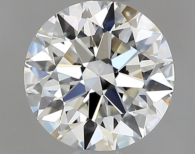 GIA 1.01 Carat Round Brilliant Natural Diamond
