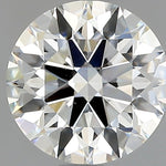 GIA 1.21 Carat Round Brilliant Natural Diamond