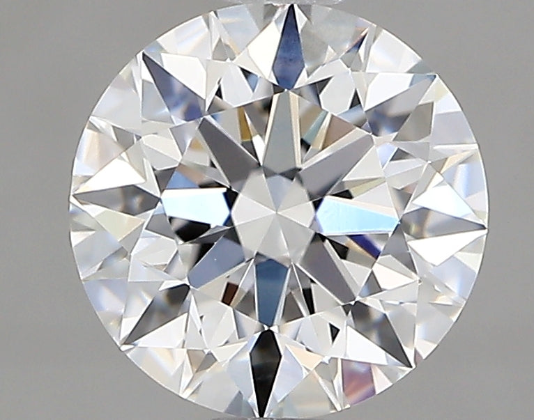 GIA 1.05 Carat Round Brilliant Natural Diamond