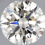 GIA 1.11 Carat Round Brilliant Natural Diamond