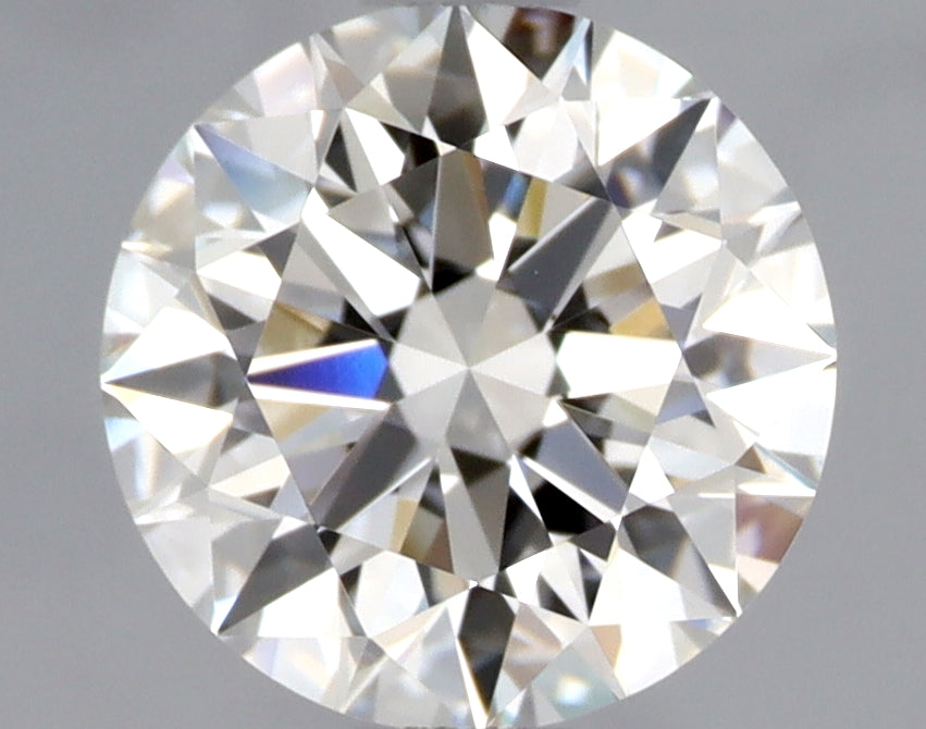 GIA 1.11 Carat Round Brilliant Natural Diamond