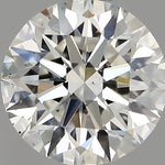 GIA 1.01 Carat Round Brilliant Natural Diamond