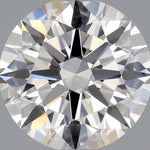GIA 1.00 Carat Round Brilliant Natural Diamond