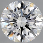 GIA 1.01 Carat Round Brilliant Natural Diamond