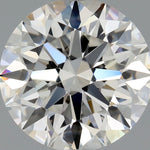 GIA 1.20 Carat Round Brilliant Natural Diamond