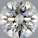 GIA 1.21 Carat Round Brilliant Natural Diamond