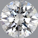 GIA 1.00 Carat Round Brilliant Natural Diamond