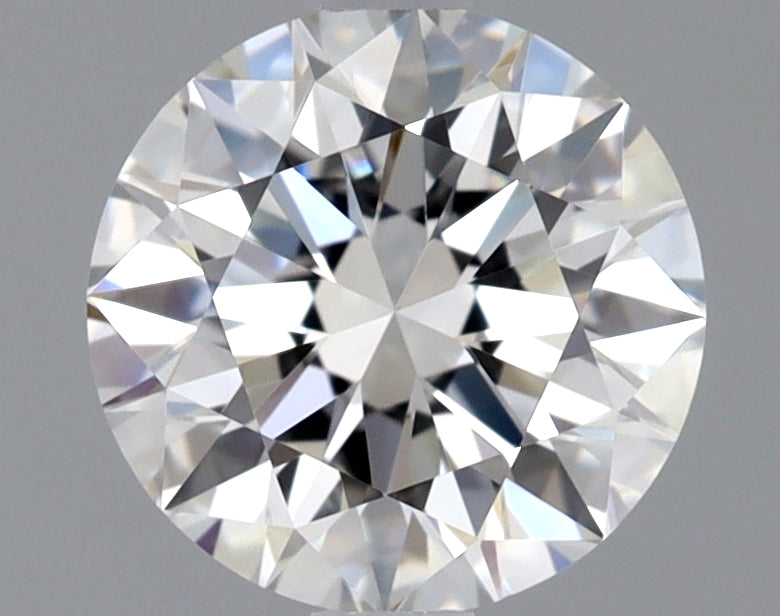 GIA 1.00 Carat Round Brilliant Natural Diamond