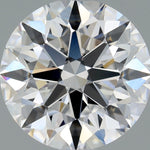 GIA 1.50 Carat Round Brilliant Natural Diamond