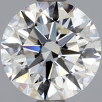 GIA 1.20 Carat Round Brilliant Natural Diamond