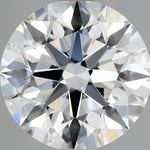 GIA 1.00 Carat Round Brilliant Natural Diamond