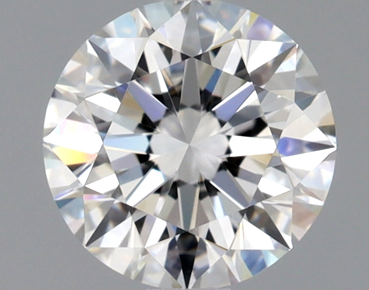 GIA 1.03 Carat Round Brilliant Natural Diamond