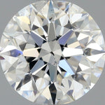 GIA 1.01 Carat Round Brilliant Natural Diamond