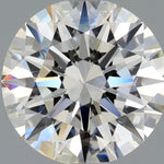 GIA 1.03 Carat Round Brilliant Natural Diamond
