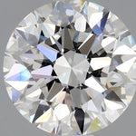 GIA 1.11 Carat Round Brilliant Natural Diamond