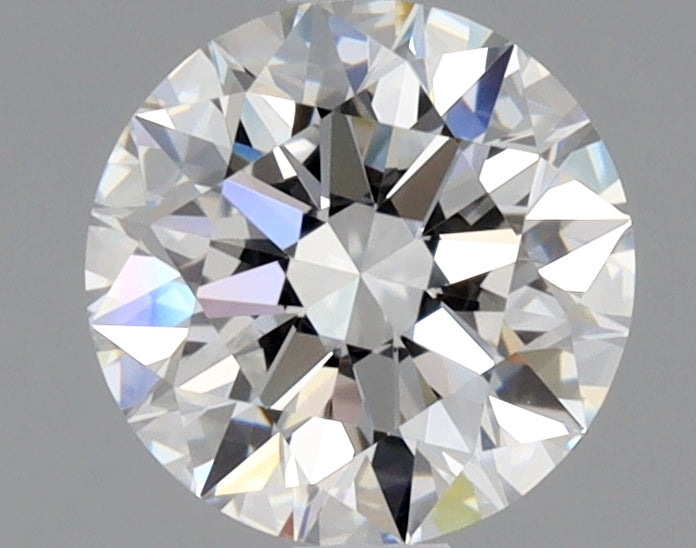 GIA 1.11 Carat Round Brilliant Natural Diamond