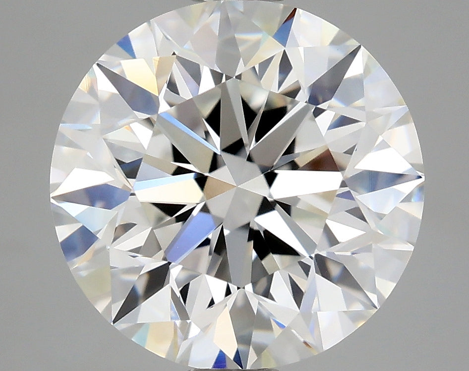 GIA 1.90 Carat Round Brilliant Natural Diamond