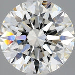 GIA 1.10 Carat Round Brilliant Natural Diamond