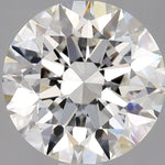 GIA 1.50 Carat Round Brilliant Natural Diamond