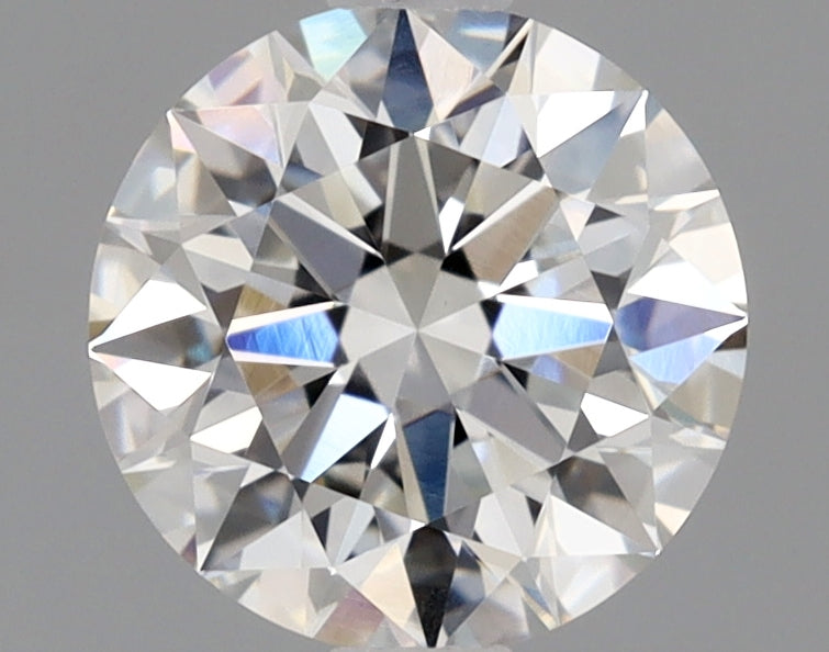 GIA 1.01 Carat Round Brilliant Natural Diamond