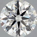 GIA 1.08 Carat Round Brilliant Natural Diamond