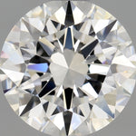 GIA 1.06 Carat Round Brilliant Natural Diamond 鑽石